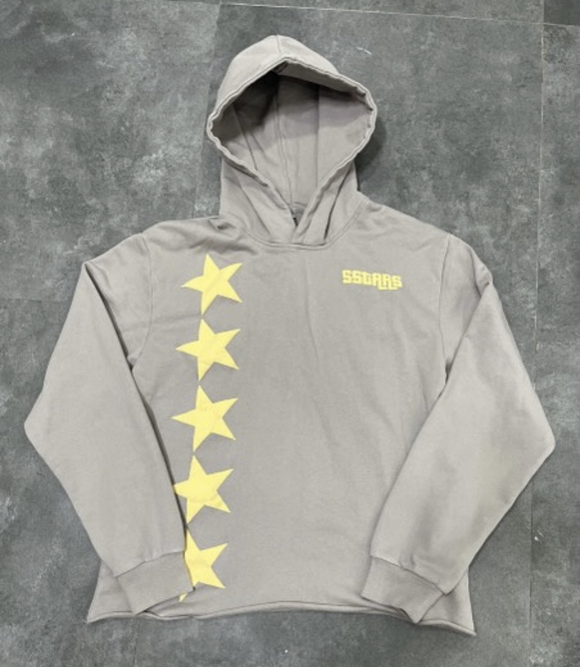 WANTED HOODIE V2